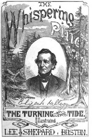 [Gutenberg 54772] • The Turning of the Tide; Or, Radcliffe Rich and His Patients